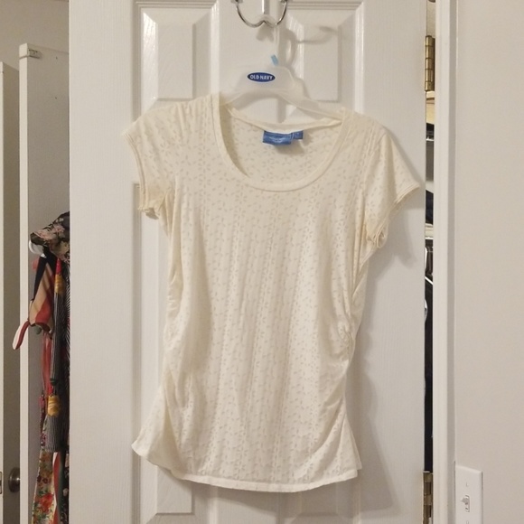 Easy, cream top! - Picture 1 of 4